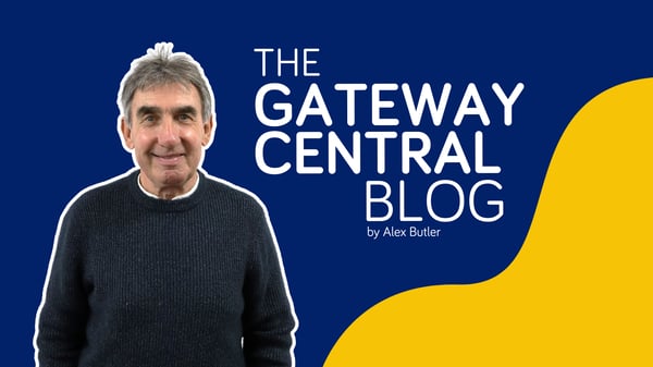 Picture of Gateway Central Chair - Alex