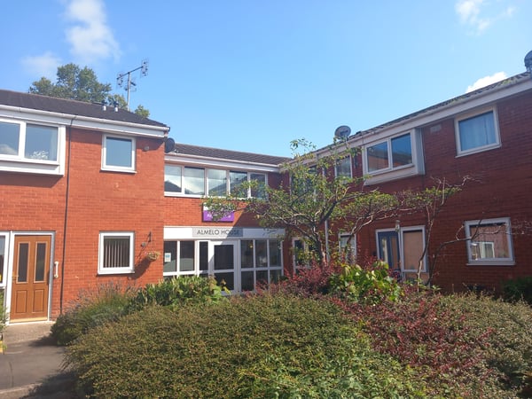 Almelo House