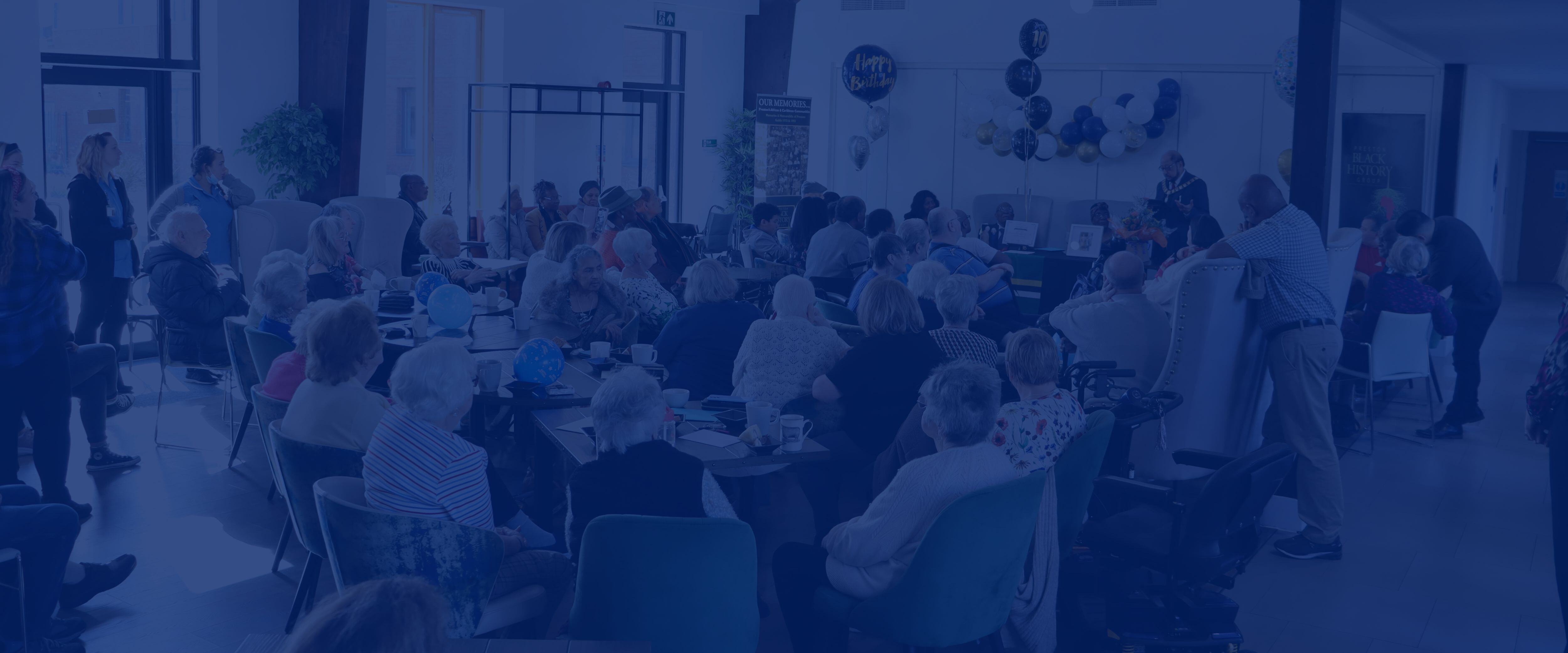 Community Gateway News