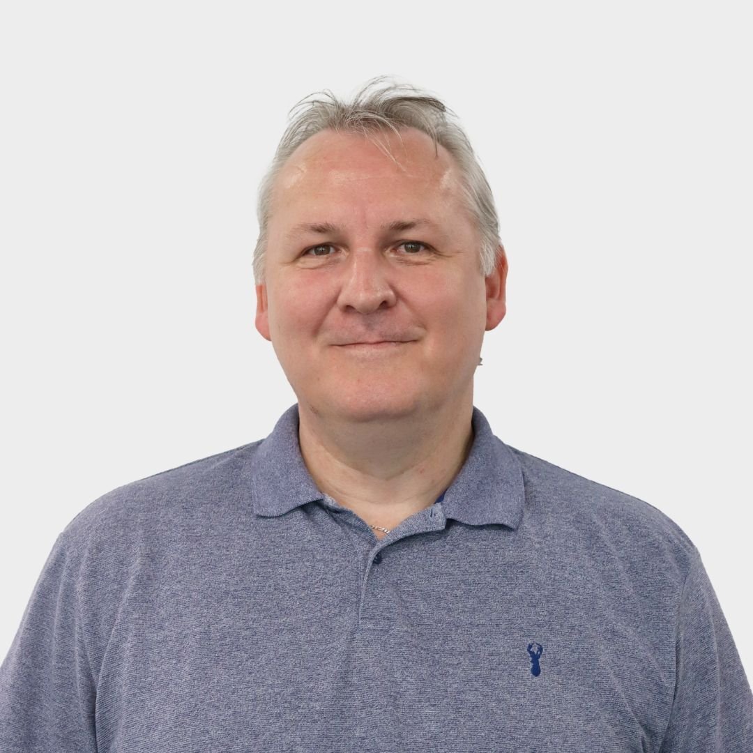 Stuart Flynn