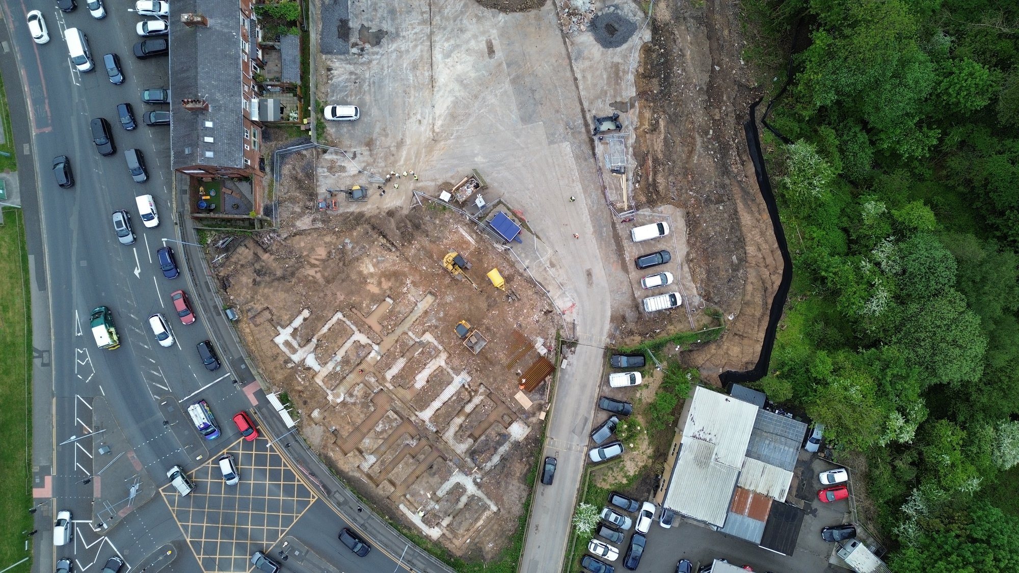 Sumners-drone-view