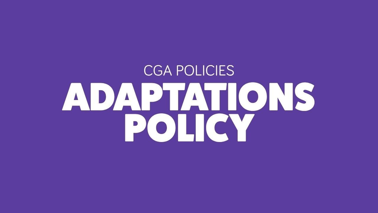 Adaptations policy jpg