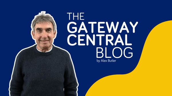 Gateway Central Chair Alex 