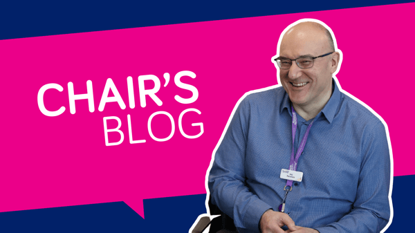 Image of Chair of Board Phil