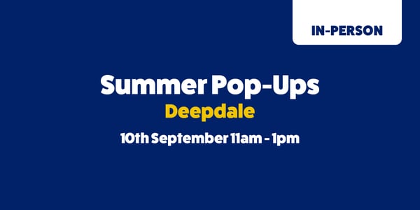 Deepdale