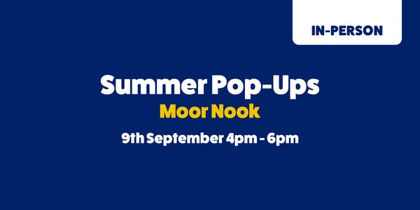 Moor Nook