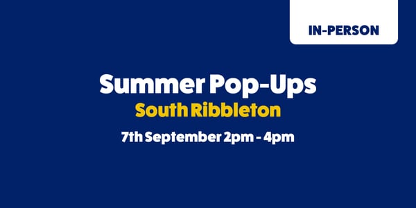 South Ribbleton