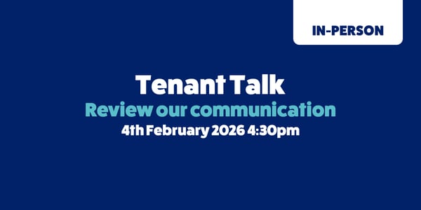 Tenant Talk Feb26