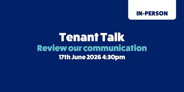 Tenant Talk Jun26
