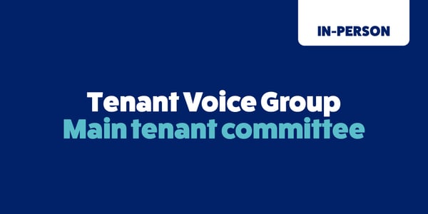 Tenant Voice Group