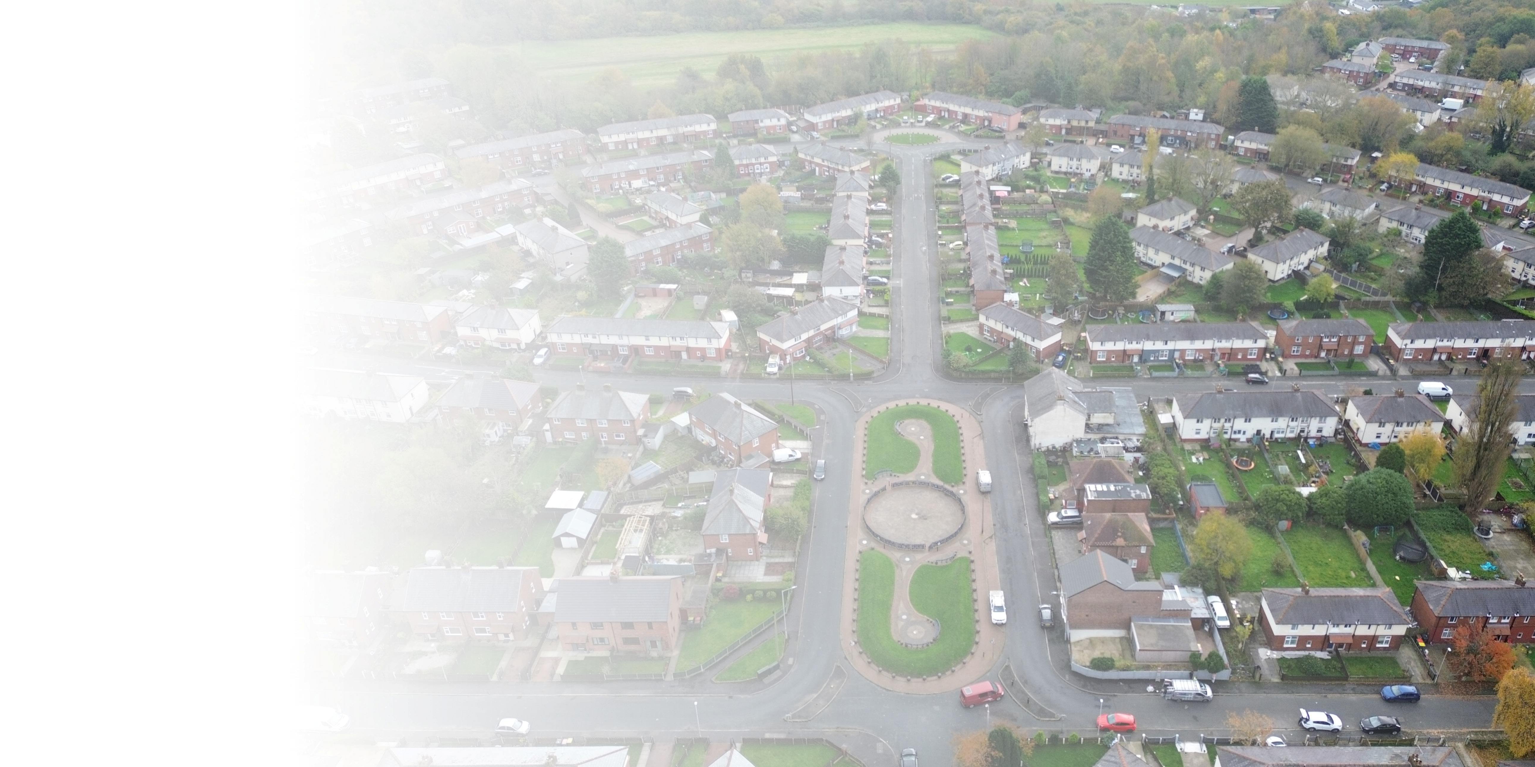 Community Plans slider