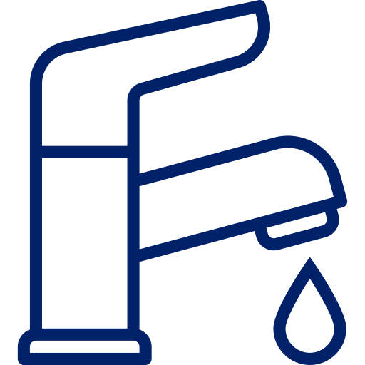 faucet
