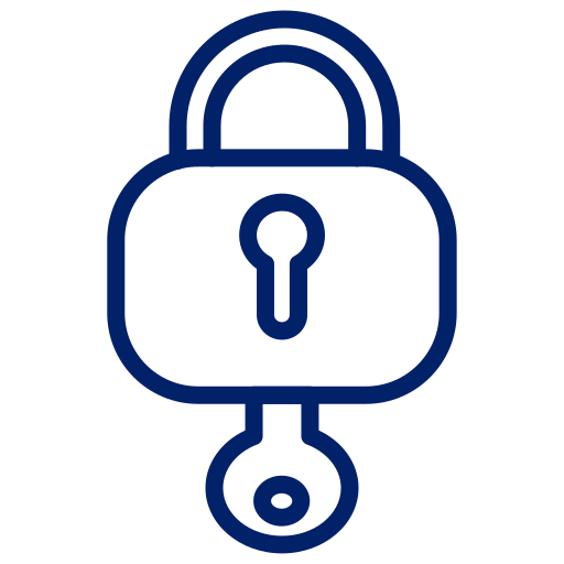 lock-key
