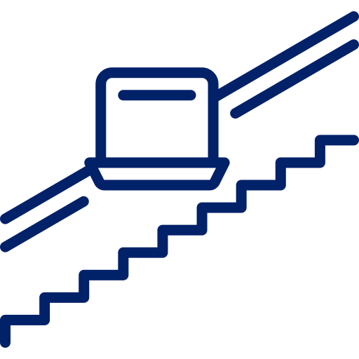 stair