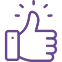 thumbs-up