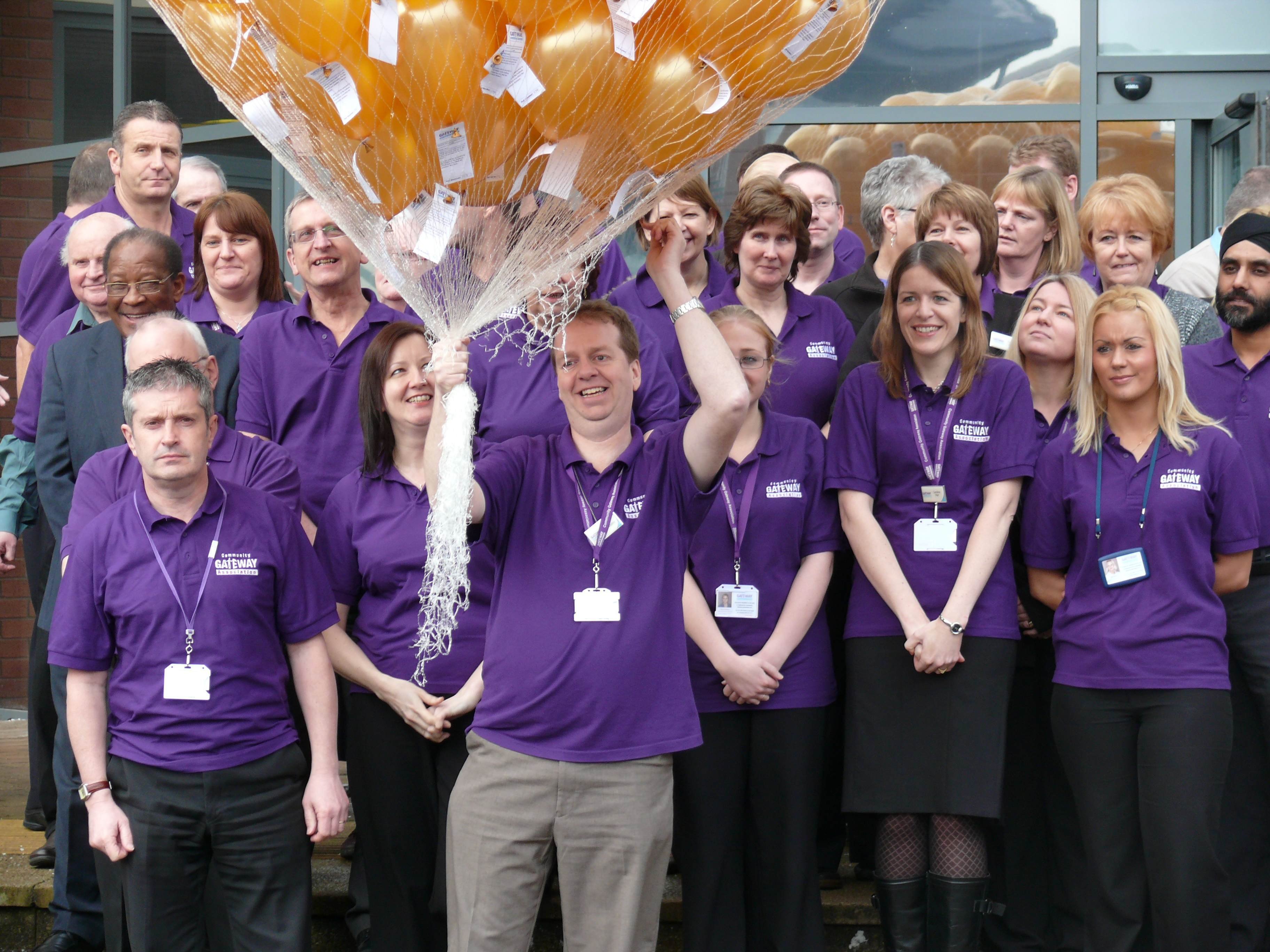 Investors in People 2009