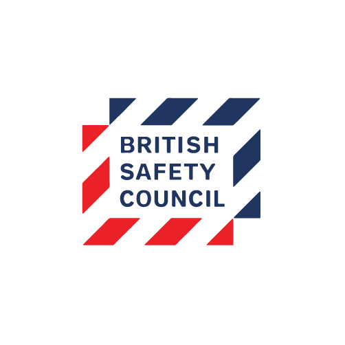 British Safety Council logo