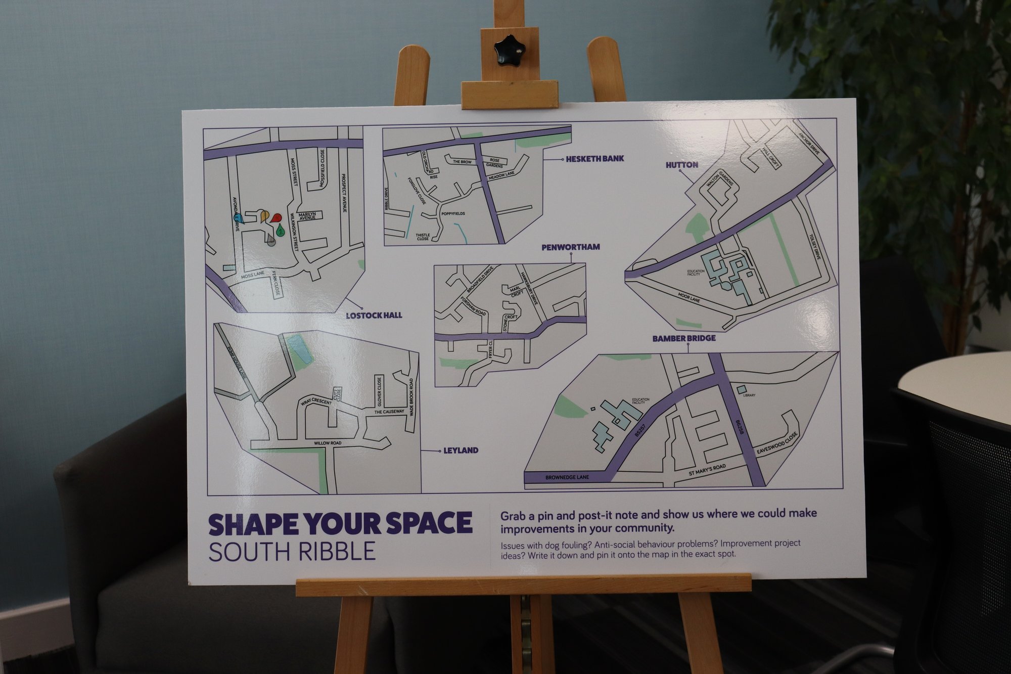 IMG_3780- SOUTH RIBBLE SYS MAP