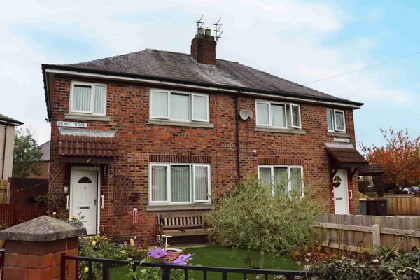 Improvements - fencing upgrades