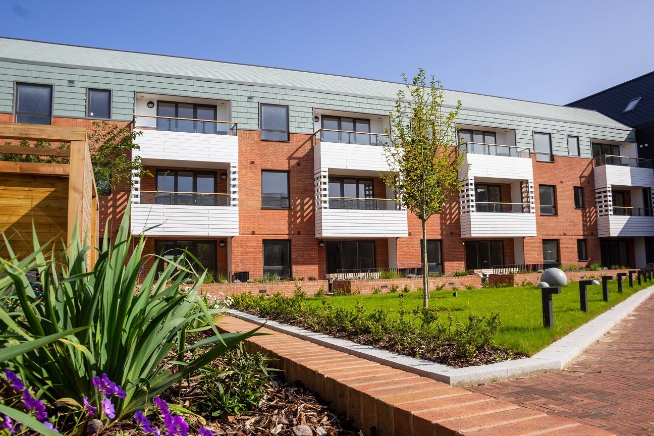 The Courtyards - outside (1)-1