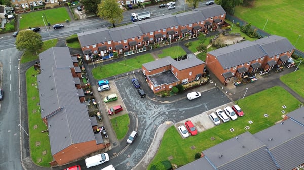 Property types - Sheltered Scheme (Brookfield)