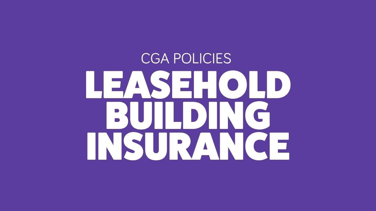 Leasehold building insurance image