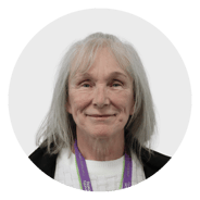 Pauline Farley