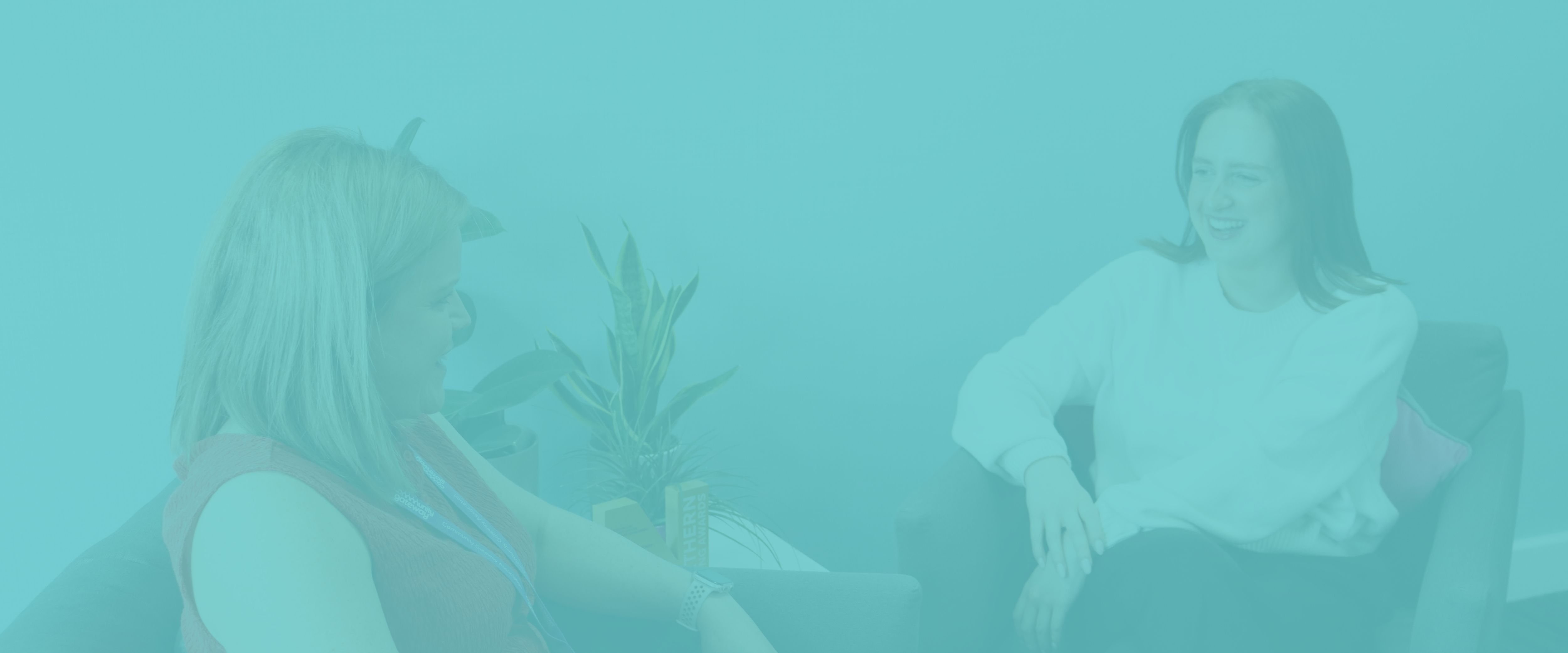 Work for us page header
