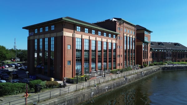Image of harbour house 