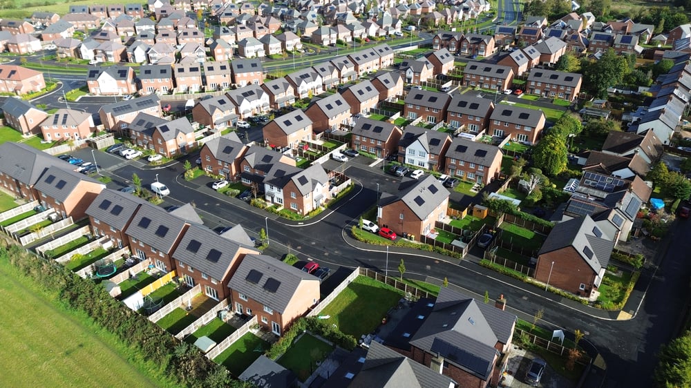 Development - Lightfoot Lane