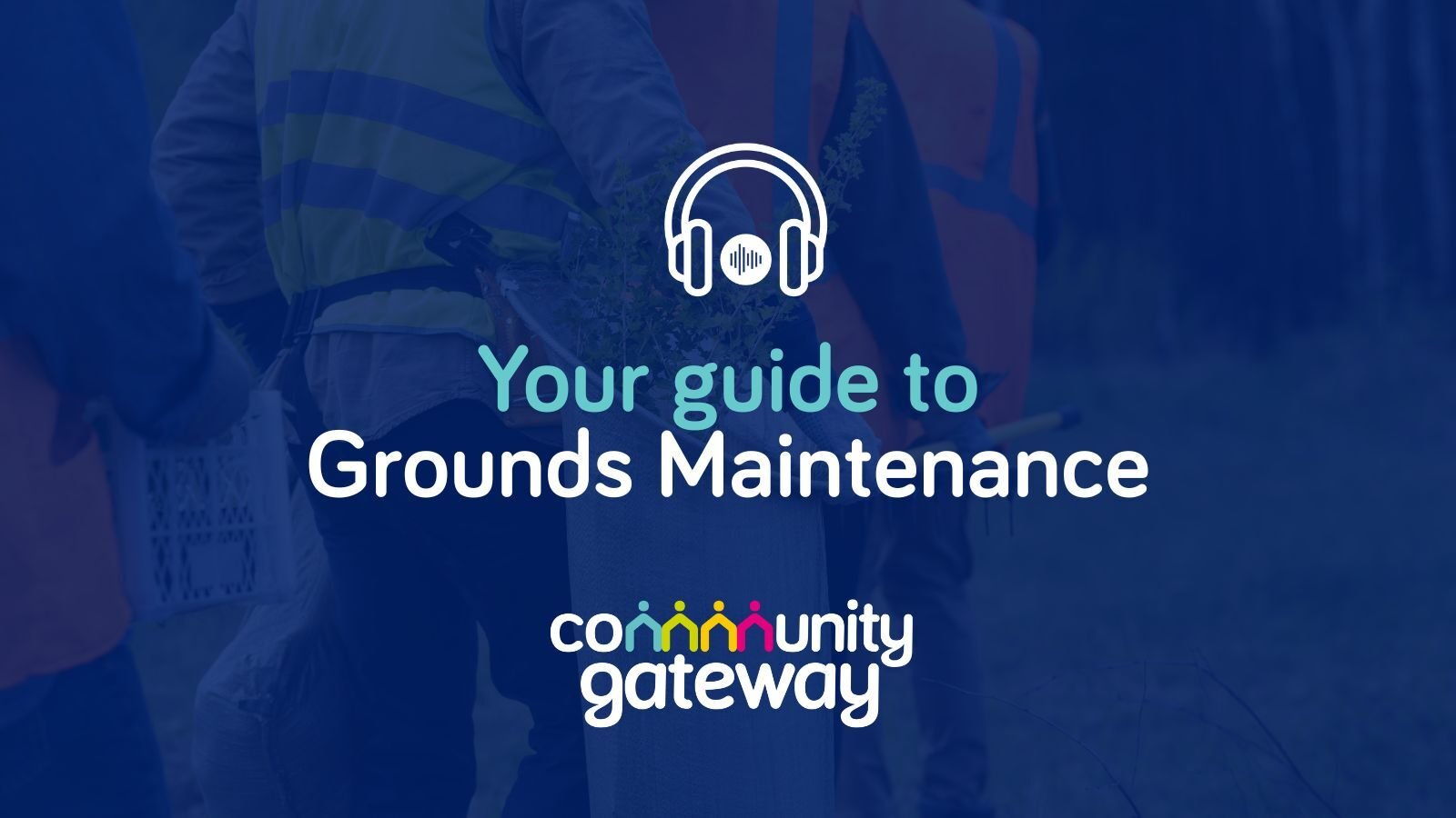 Grounds maintenance