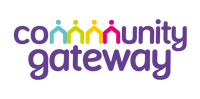 Community Gateway Association Logo