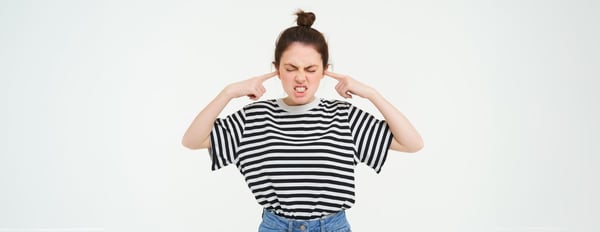 Noise Nuisance