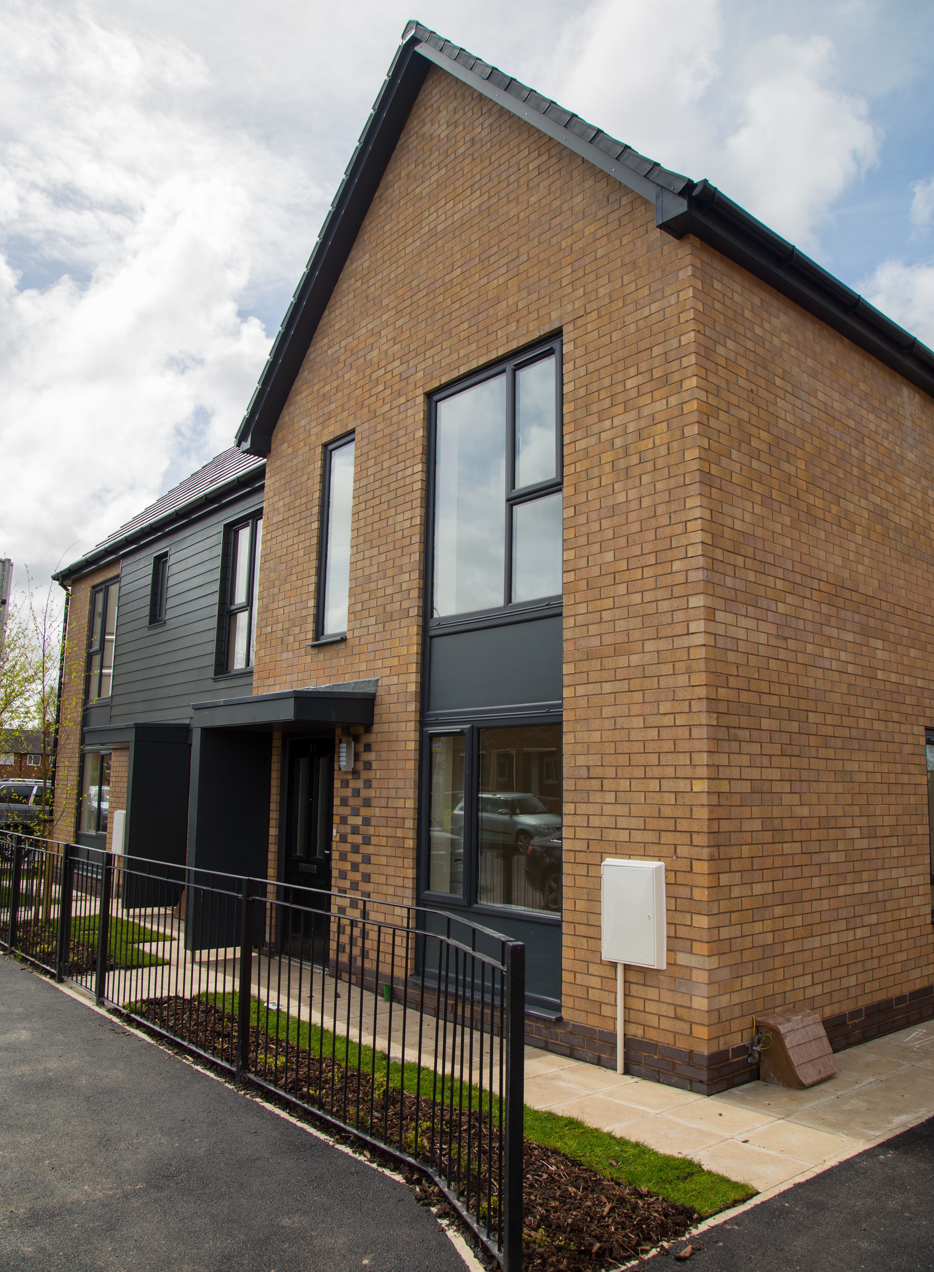 Savick Phase 1 (After) 