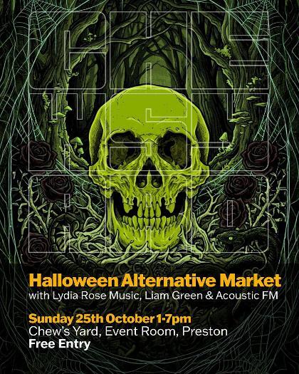 alternative market