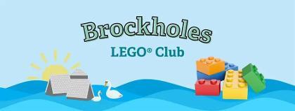 brockholed lego