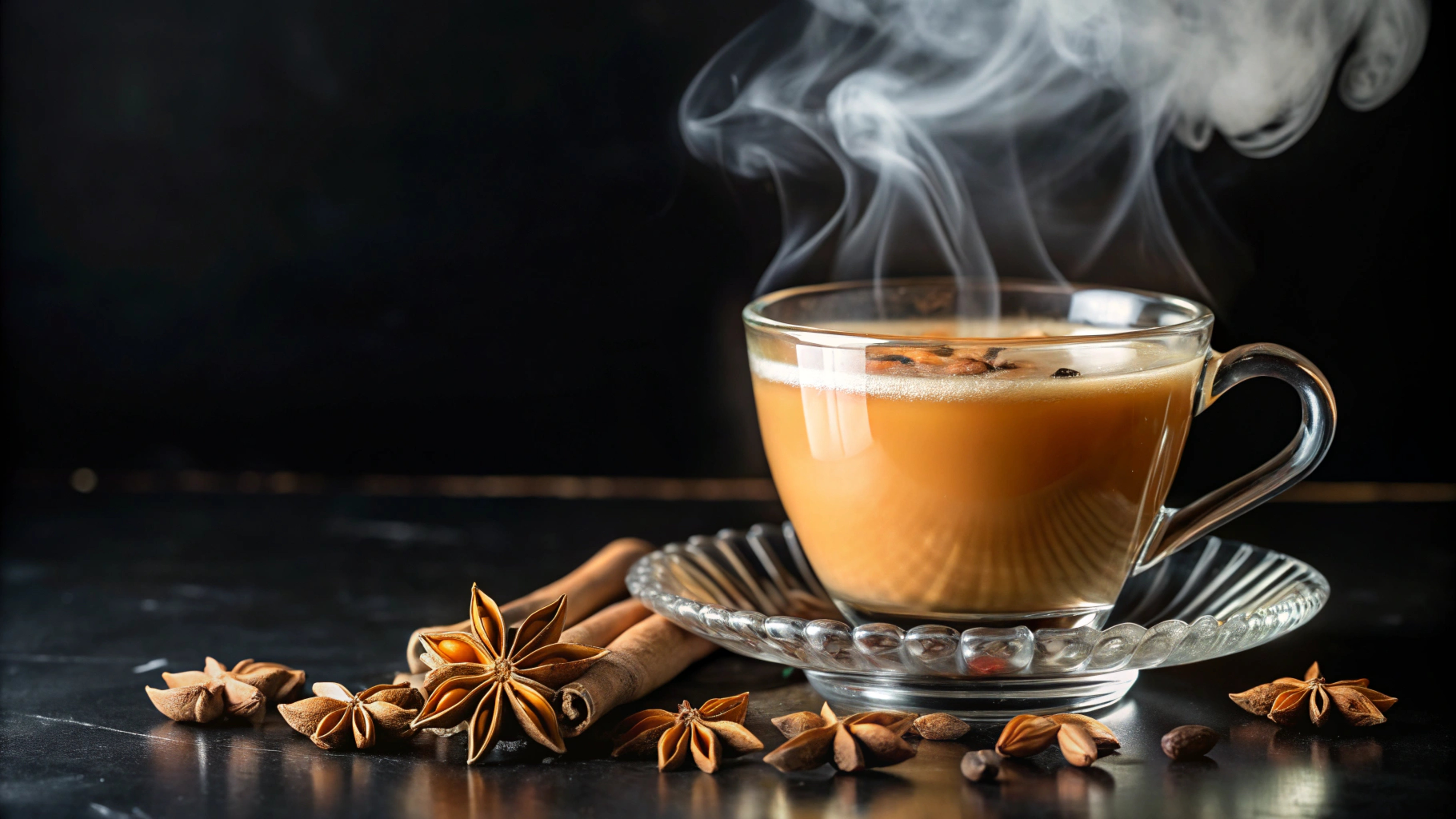 chai