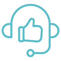 customer-service-rating---blue