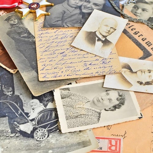 family history