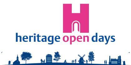 heritage open days