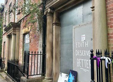 heritage walks