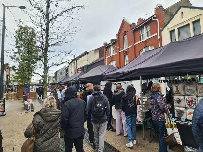 makers market