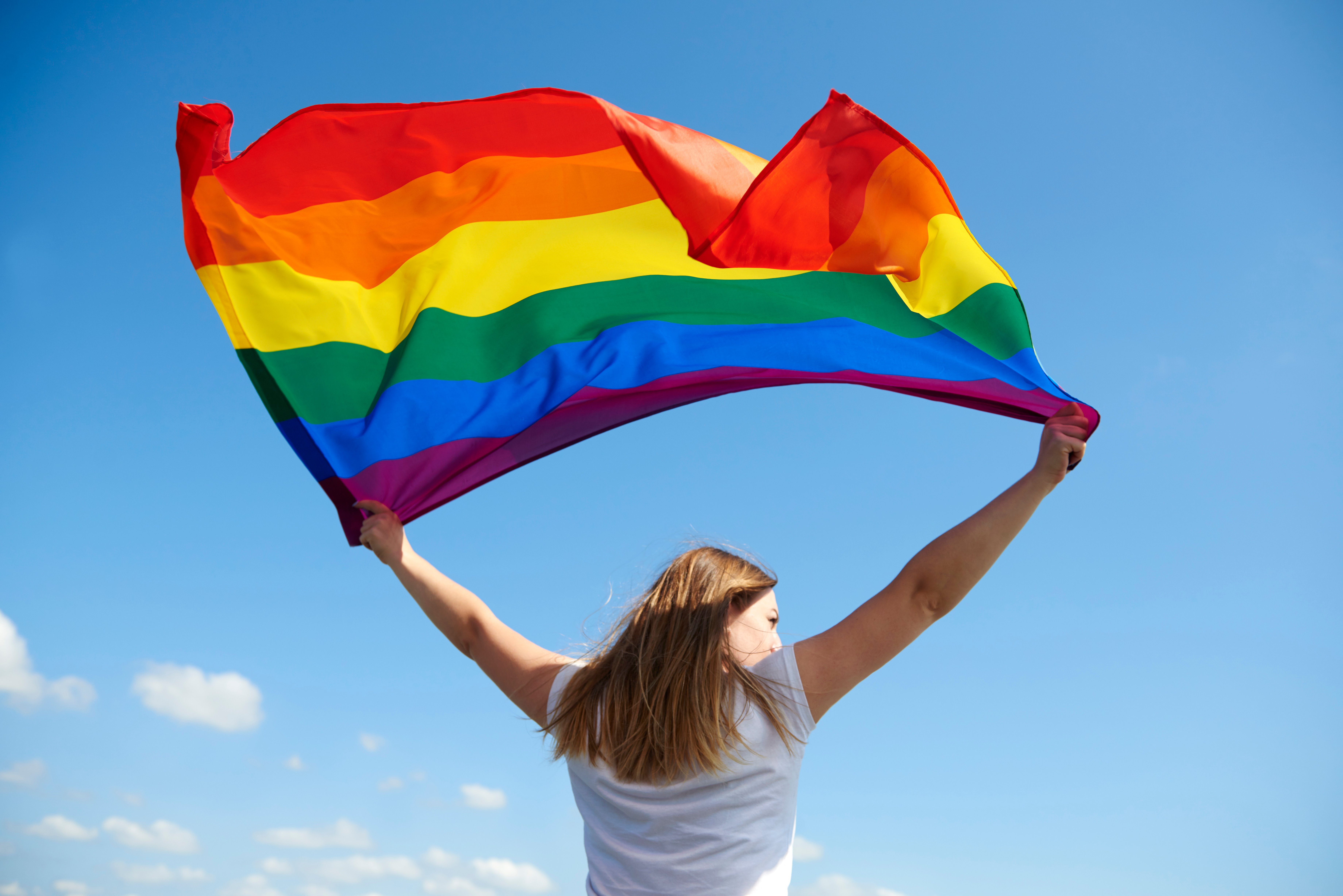pride