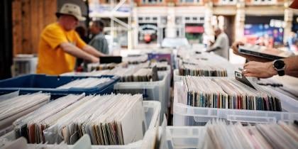 record fair