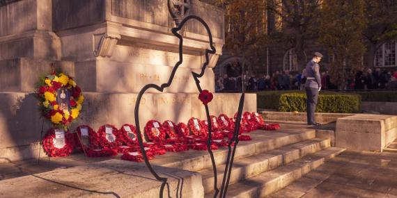 remembrance sunday