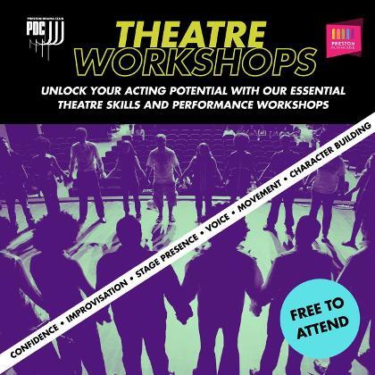 theatre workshop
