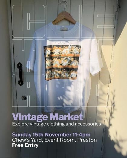 vintage market