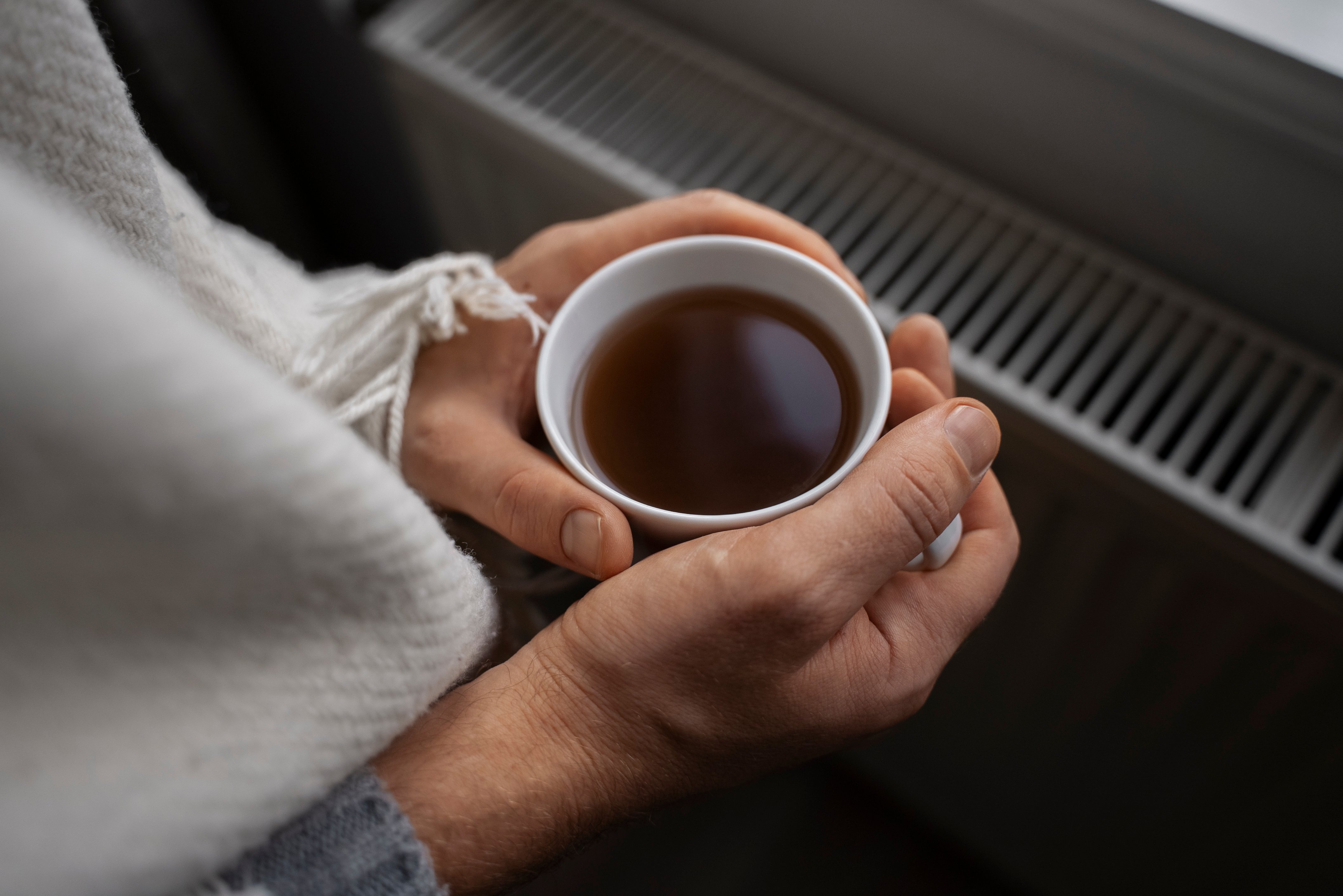 warm brew