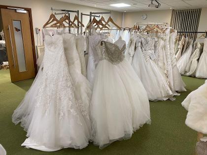 wedding popup