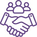 Gateway in the community